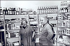 Gertrud und Richard Löffler