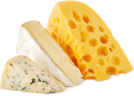 Käse Somelier