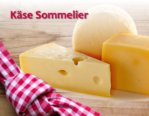 Käse Somlerier